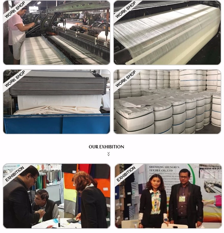 Wholesale 100% cotton tr grey cloth fabric 20x20 60x60 wholesale