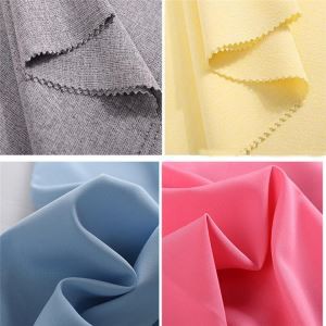 What handles are suitable for tote bags made of wholesale canvas?