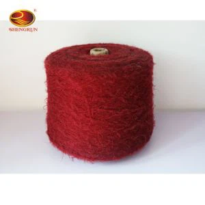 100% Acrylic Yarn High Bulk