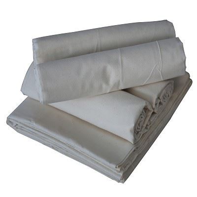 100% Cotton Tr Grey Cloth Fabric