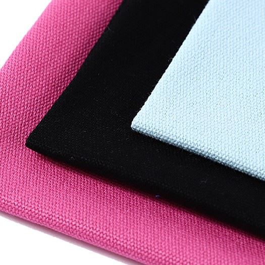 Cotton Canvas Fabric Printing