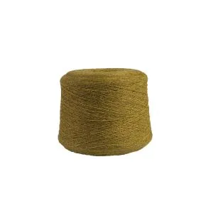 Nice Color Acrylic Yarn Soft Feel Yarn