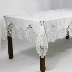 Can I buy custom - made embroidery?